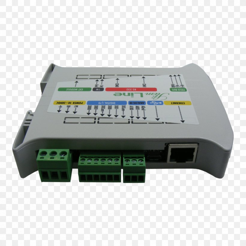 RF Modulator Programmable Logic Controllers CODESYS Central Processing Unit Information, PNG, 1000x1000px, Rf Modulator, Automation, Business, Central Processing Unit, Codesys Download Free