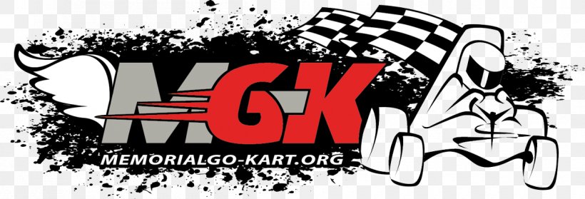 Slinger Speedway Logo Kart Racing Memorial Go Kart Inc Go-kart, PNG, 1200x409px, Logo, Art, Auto Racing, Banner, Black And White Download Free