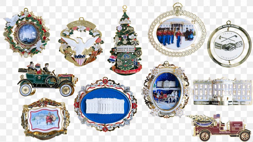 White House Christmas Tree United States Capitol Christmas Ornament, PNG, 2500x1408px, White House, Christmas, Christmas Ornament, Christmas Tree, Herbert Hoover Download Free