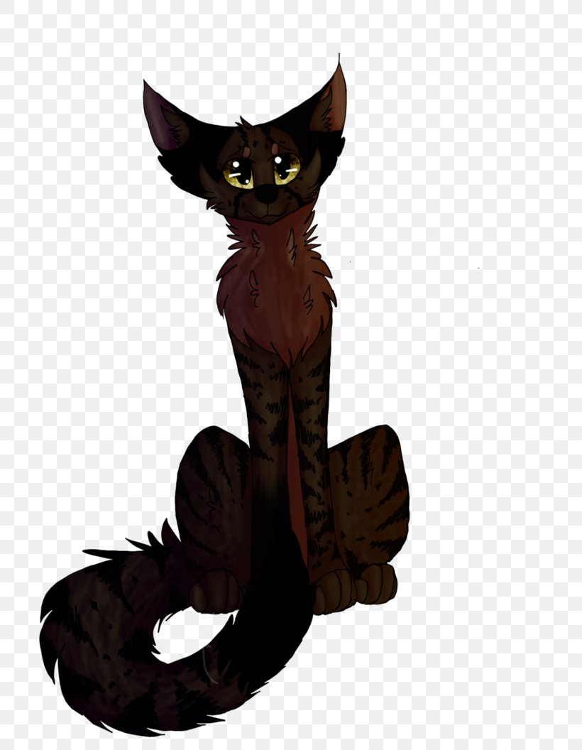 Black Cat Whiskers Legendary Creature Paw, PNG, 757x1056px, Black Cat, Carnivoran, Cartoon, Cat, Cat Like Mammal Download Free