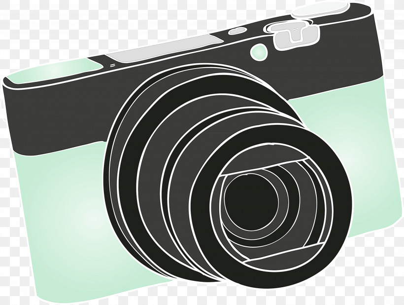 Camera Lens, PNG, 3000x2261px, Cartoon Camera, Camera, Camera Lens, Digital Camera, Lens Download Free