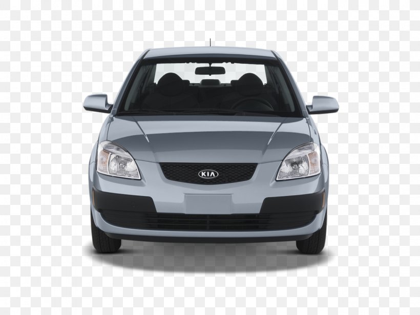 Car 2007 Hyundai Accent Kia Rio 2010 Hyundai Accent, PNG, 1280x960px, Car, Automotive Design, Automotive Exterior, Automotive Lighting, Automotive Tire Download Free