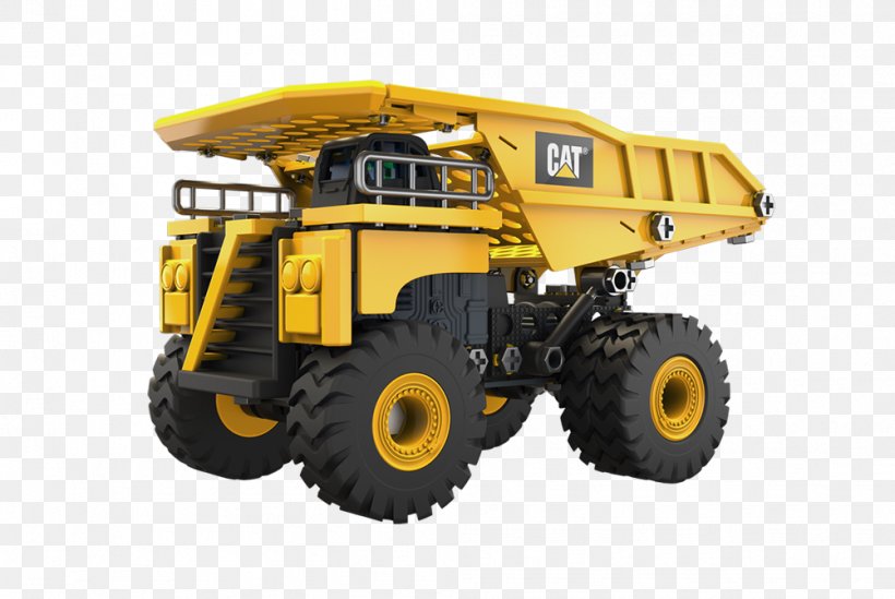 Caterpillar Inc. Heavy Machinery Loader Dump Truck, PNG, 1002x672px, Caterpillar Inc, Architectural Engineering, Backhoe Loader, Construction Equipment, Construction Set Download Free