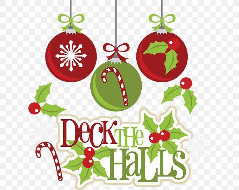 Deck The Halls Chrismukkah Christmas Clip Art, PNG, 648x653px, Deck The Halls, Area, Branch, Carol, Chrismukkah Download Free
