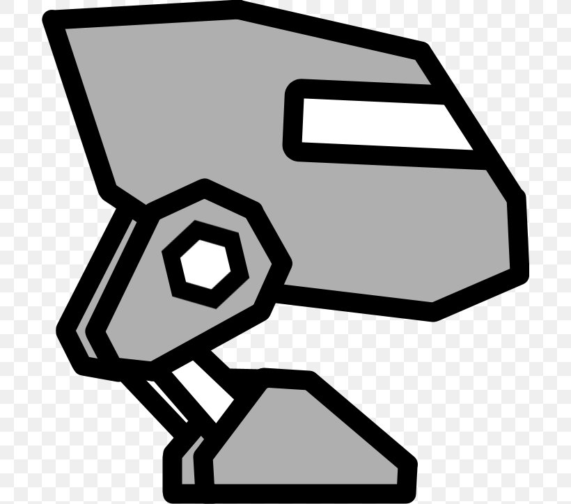 Geometry Dash Clash Royale Game Png 700x724px Geometry Dash Area Black Black And White Clash Royale