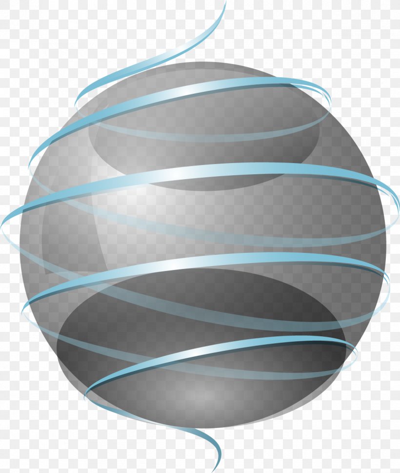 Grey Circle Ribbon, PNG, 1212x1433px, Grey, Ball, Designer, Glass, Google Images Download Free