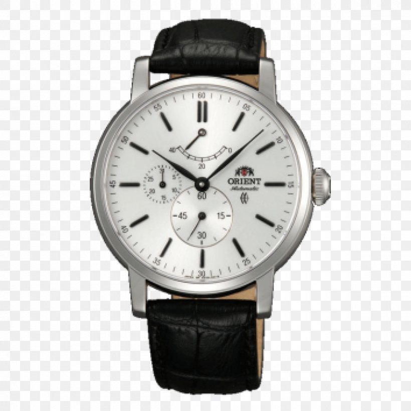 Orient Watch Seiko Automatic Watch Clock, PNG, 1200x1200px, Orient Watch, Automatic Watch, Brand, Clock, Diving Watch Download Free