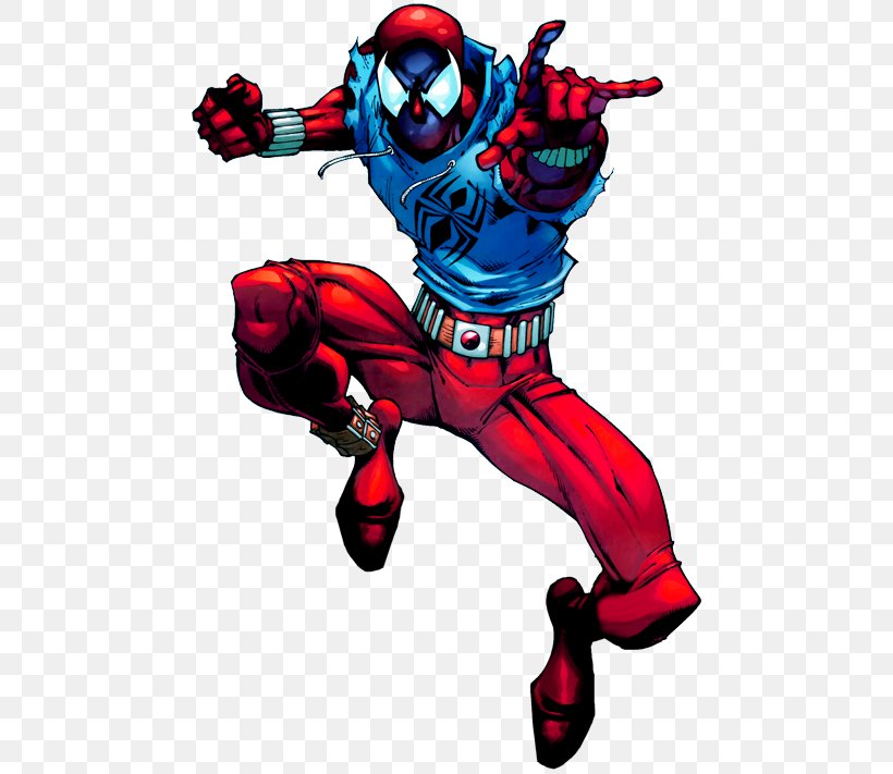 Spider-Man Clone Saga Scarlet Spider Ben Reilly Marvel Comics, PNG, 475x711px, Spiderman, Ben Reilly, Captain America, Carnage, Character Download Free