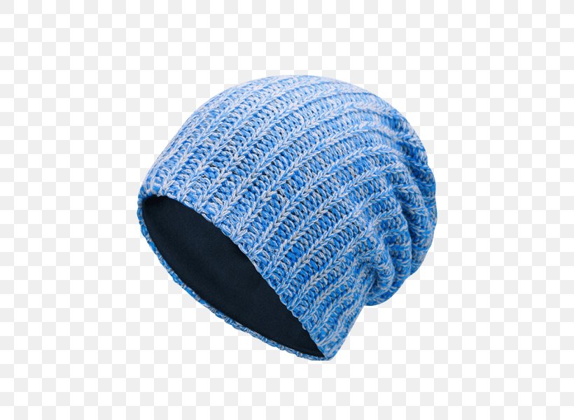Beanie Knit Cap Woolen Knitting, PNG, 600x600px, Beanie, Blue, Bonnet, Cap, Headgear Download Free
