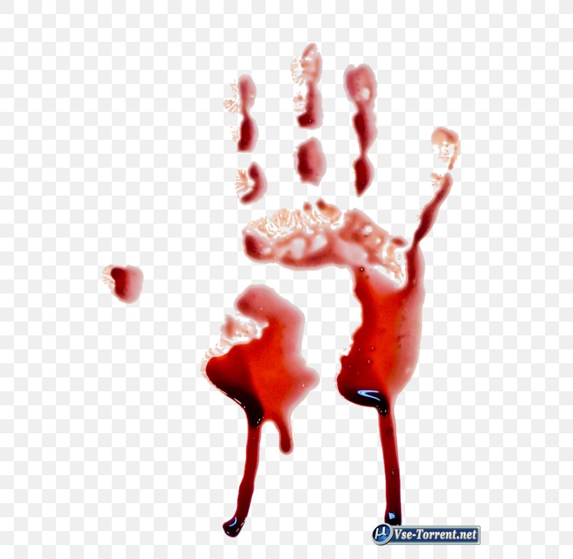 Blood Printing Hand Clip Art, PNG, 573x800px, Watercolor, Cartoon, Flower, Frame, Heart Download Free