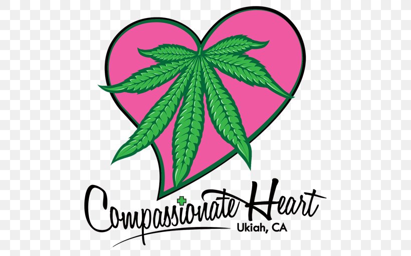 Compassionate Heart Ukiah Emerald Triangle Cannabis Hemp, PNG, 512x512px, Ukiah, Area, Artwork, Cannabis, Cannabis Industry Download Free