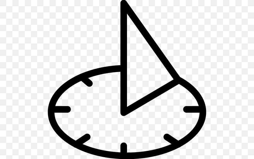 Clock Symbol Clip Art, PNG, 512x512px, Clock, Black And White, Sign, Symbol, Time Download Free