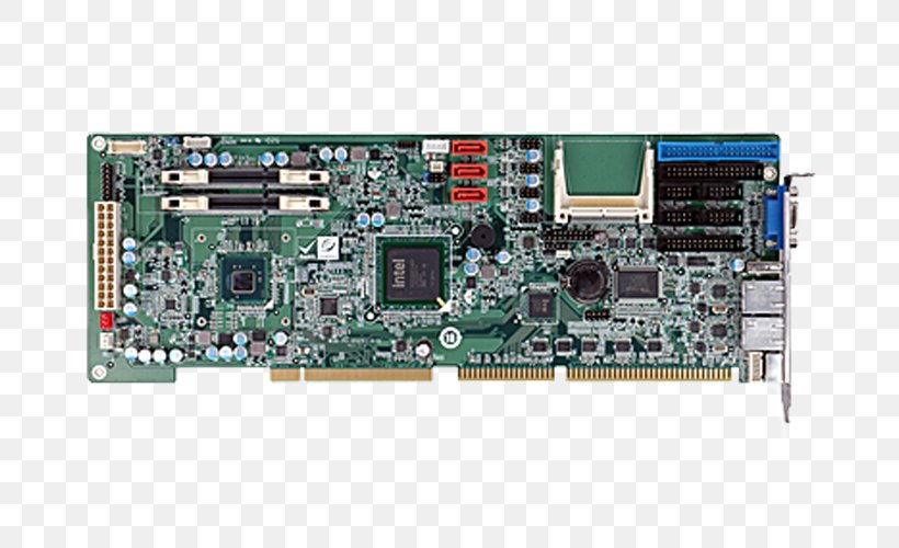 CPU Card Single-board Computer Central Processing Unit PICMG 1.0 Intel Core, PNG, 700x500px, Cpu Card, Backplane, Central Processing Unit, Computer Component, Computer Hardware Download Free