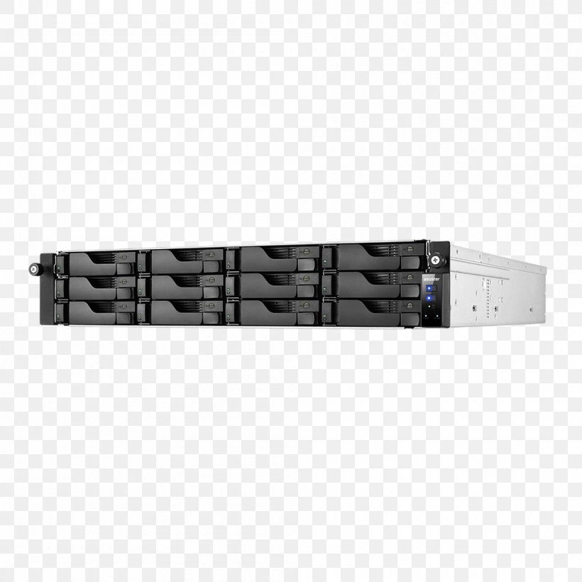 Intel ASUSTOR Inc. Network Storage Systems ASUSTOR AS6212RD Computer Data Storage, PNG, 1000x1000px, Intel, Asus, Asustor Inc, Central Processing Unit, Computer Data Storage Download Free