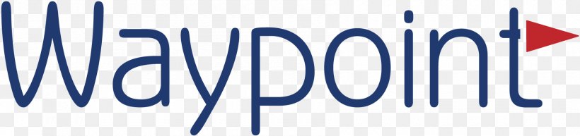 Logo 0 Waypoint Consulting Font Brand, PNG, 1800x425px, Logo, Analytics, Blue, Brand, China Download Free