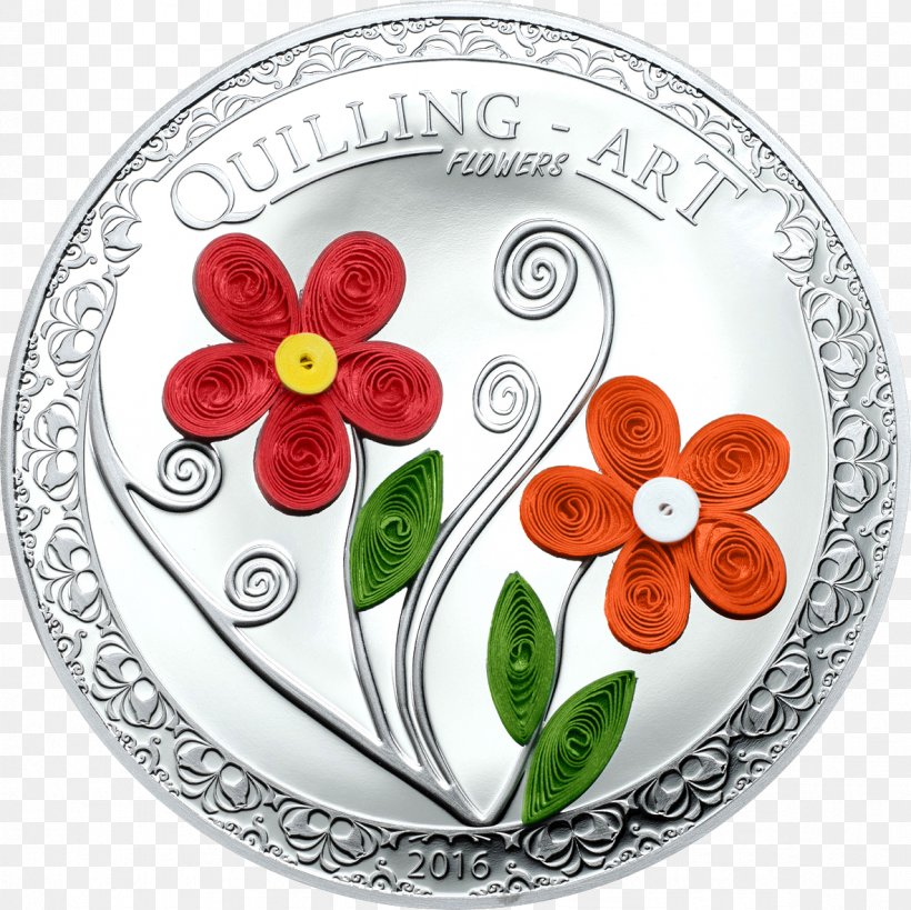 Quilling Art Coin Paper Numismatics, PNG, 1181x1181px, Quilling, Art, Coin, Commemorative Coin, Dishware Download Free