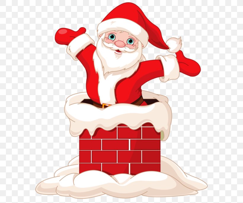 Santa Claus Chimney Sweep Clip Art, PNG, 600x683px, Santa Claus, Chimney, Chimney Sweep, Christmas, Christmas Decoration Download Free