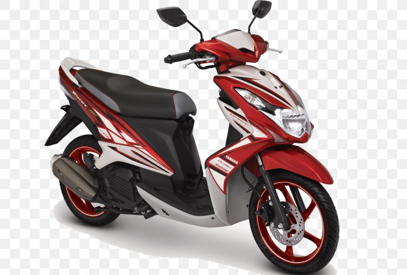 Scooter Honda Motor Company Yamaha Xeon Motorcycle Yamaha Mio, PNG, 1500x1013px, Scooter, Automatic Transmission, Bandung, Car, Honda Activa Download Free