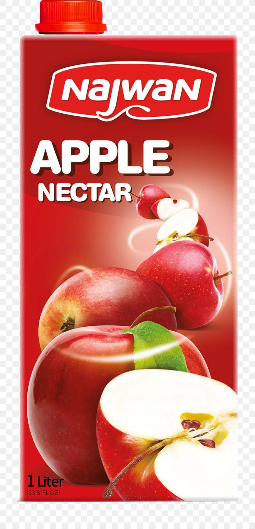 Apple Juice Apple Juice Vegetarian Cuisine Pomegranate Juice, PNG, 709x1701px, Apple, Apple Juice, Cocktail, Diet Food, Flavor Download Free
