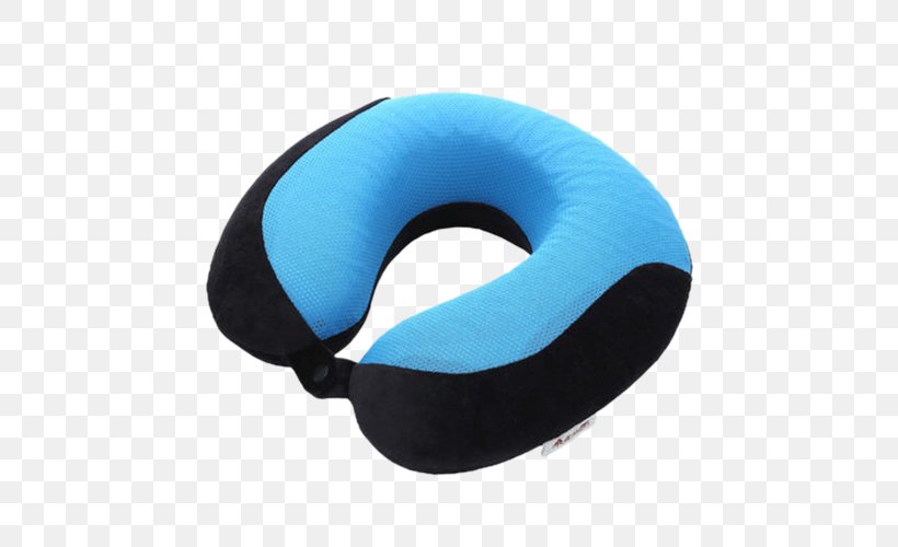Blue Black Pillow Icon, PNG, 500x500px, Pillow, Aqua, Bed, Blue, Cotton Download Free