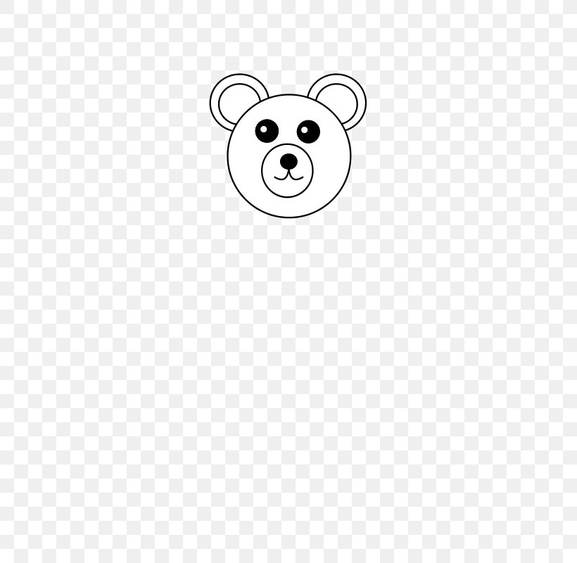 Body Jewellery White Line Clip Art, PNG, 566x800px, Body Jewellery, Area, Bear, Black And White, Body Jewelry Download Free