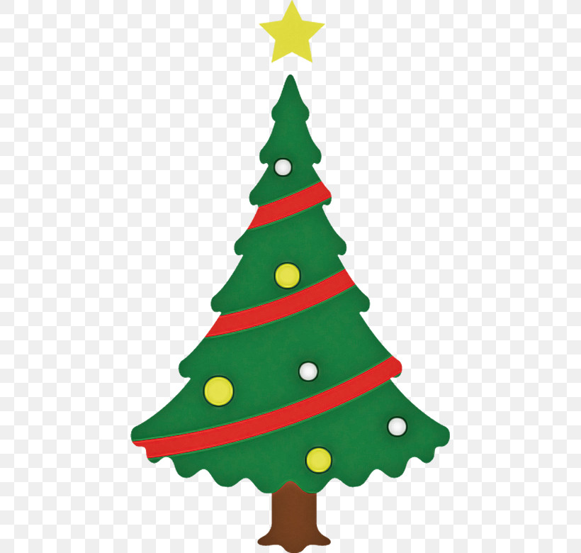 Christmas Tree Christmas, PNG, 451x780px, Christmas Tree, Christmas, Christmas Decoration, Christmas Ornament, Colorado Spruce Download Free