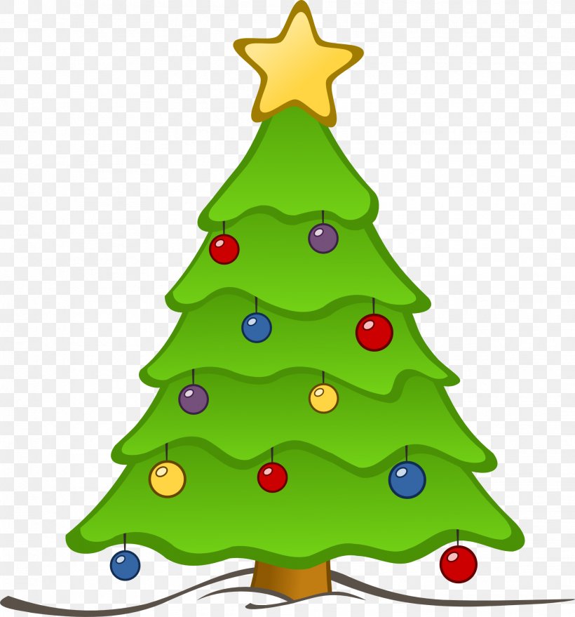 Christmas Tree Clip Art, PNG, 1979x2123px, Christmas Tree, Christmas, Christmas And Holiday Season, Christmas Decoration, Christmas Lights Download Free