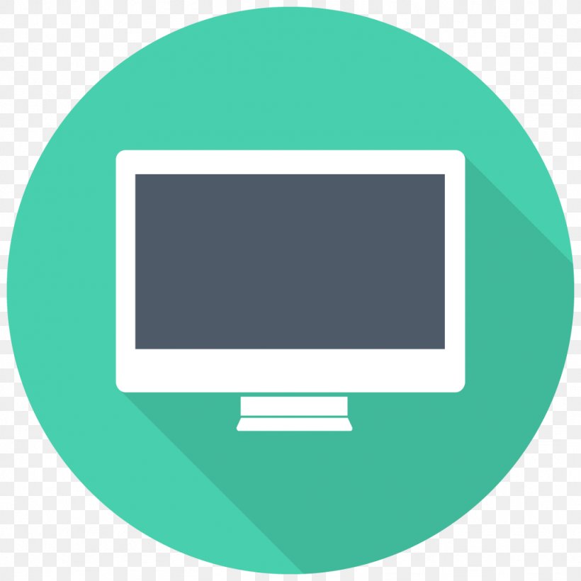 Computer Monitors, PNG, 1024x1024px, Computer Monitors, Apple Icon Image Format, Area, Brand, Computer Icon Download Free