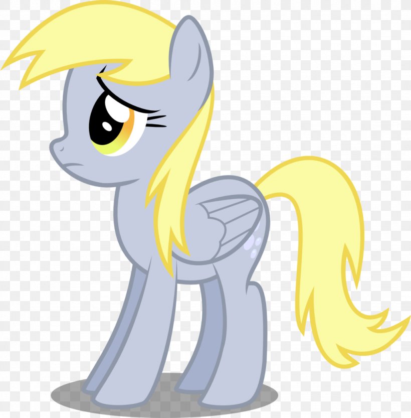 Derpy Hooves My Little Pony Star Collection, PNG, 1024x1041px, Derpy Hooves, Animal Figure, Art, Cartoon, Deviantart Download Free