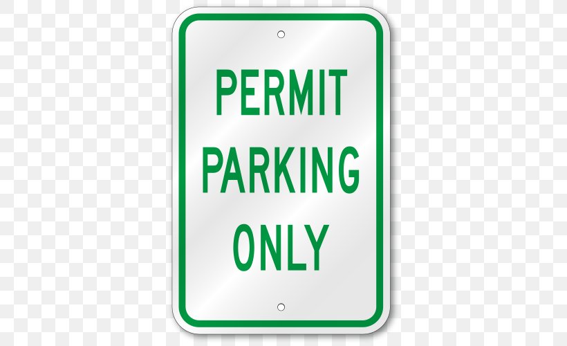 Disabled Parking Permit Car Park Sticker Sign, PNG, 500x500px, Parking, Area, Brady Corporation, Brand, Car Park Download Free