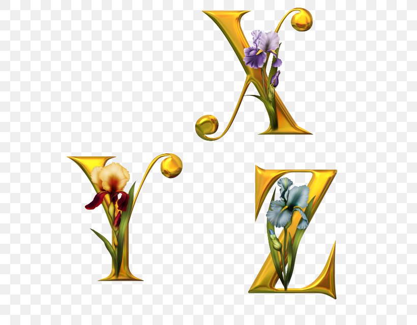 Fancy Alphabets Letter English Alphabet Flower, PNG, 640x640px, Fancy Alphabets, Alphabet, Alphabet Book, Bet, English Download Free
