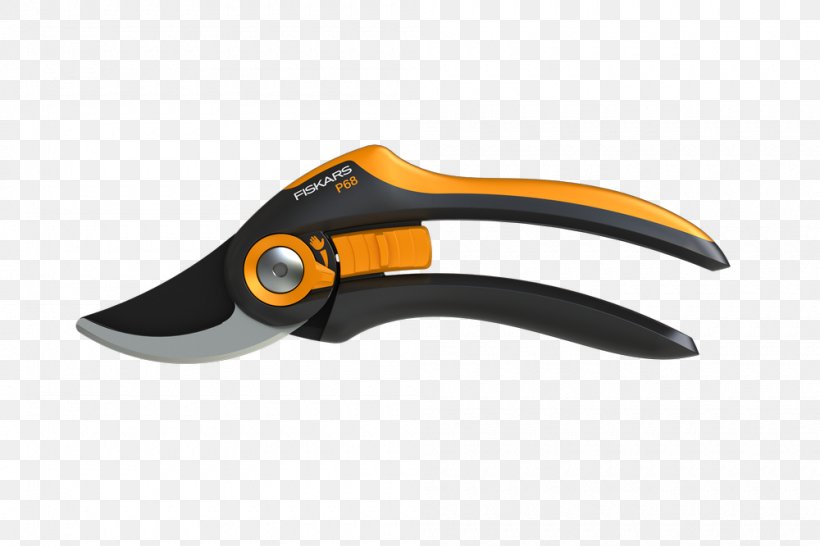 Fiskars Oyj Pruning Shears Scissors Knife Fiskars SingleStep, PNG, 1000x666px, Fiskars Oyj, Axe, Branch, Cutting, Cutting Tool Download Free