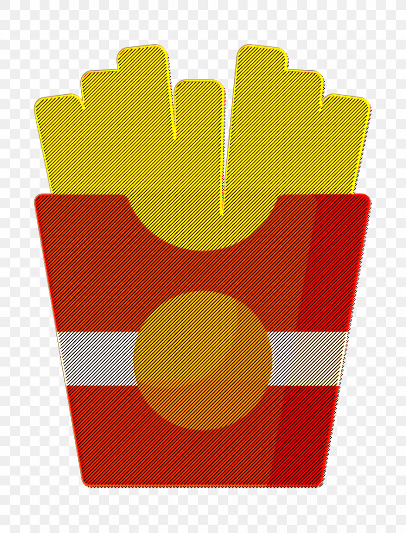 Fried Potatoes Icon Food Icon Fast Food Icon, PNG, 940x1234px, Food Icon, Fast Food Icon, Meter, Yellow Download Free