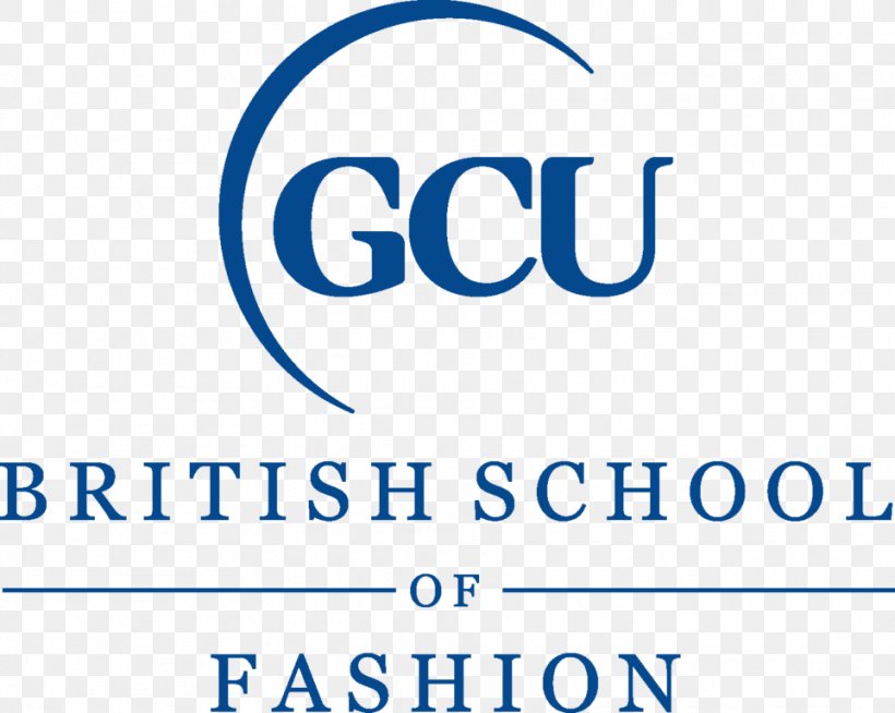 Glasgow Caledonian University GCU London British School Of Fashion Master's Degree, PNG, 962x768px, Glasgow Caledonian University, Academic Degree, Area, Blue, Brand Download Free