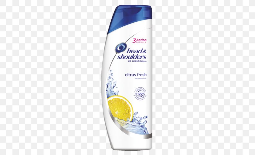 Head & Shoulders Classic Clean Shampoo Dandruff Greasy Hair, PNG, 295x500px, Head Shoulders, Body Wash, Citrus, Dandruff, Greasy Hair Download Free