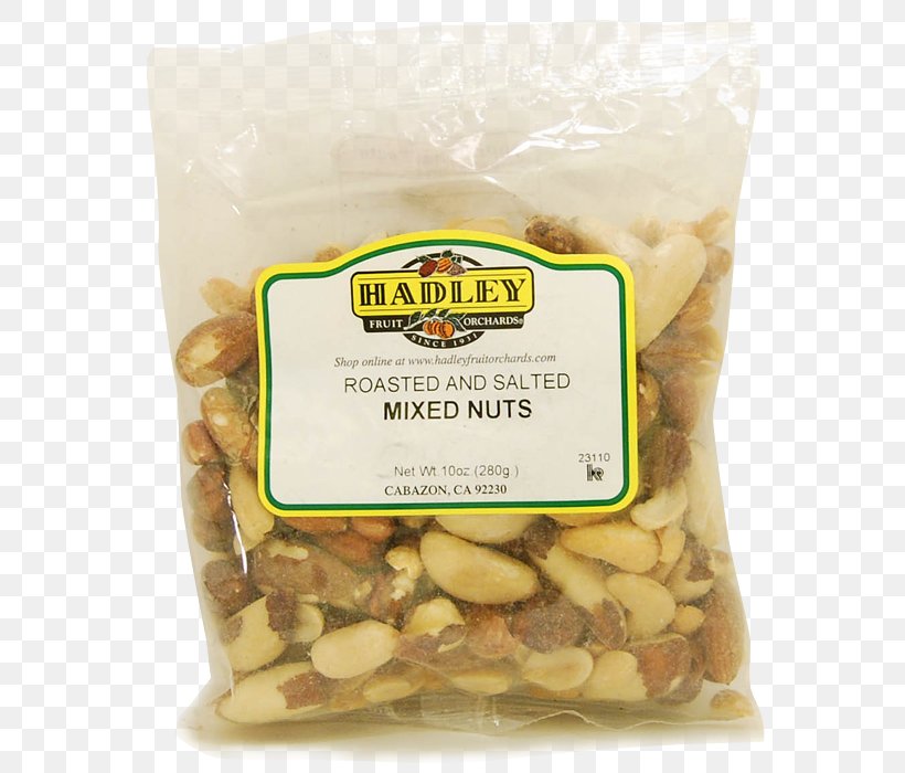 Mixed Nuts Vegetarian Cuisine Snack Food, PNG, 700x700px, Nut, Food, Fruit, Hadley Fruit Orchards, Ingredient Download Free