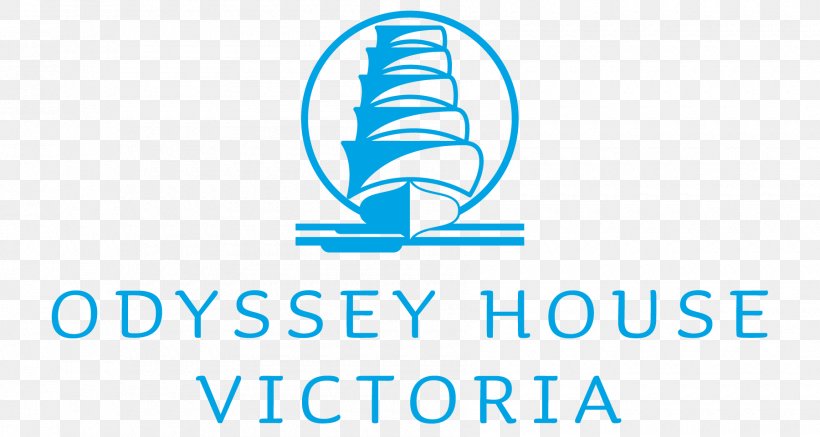 Odyssey House Victoria WorkPlacePLUS Drug Logo, PNG, 1800x961px, Drug, Area, Australia, Blue, Brand Download Free