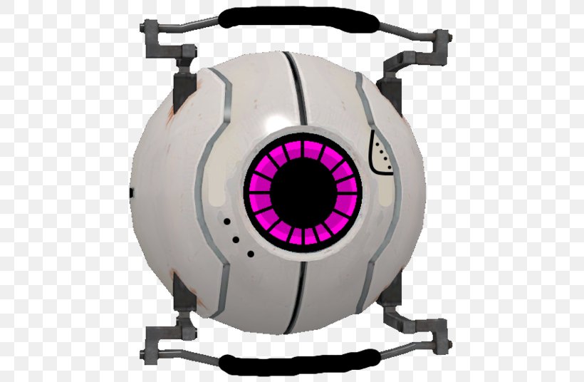 Portal 2 Cake Half-Life Wheatley, PNG, 500x536px, Portal 2, Cake, Chell, Food, Glados Download Free