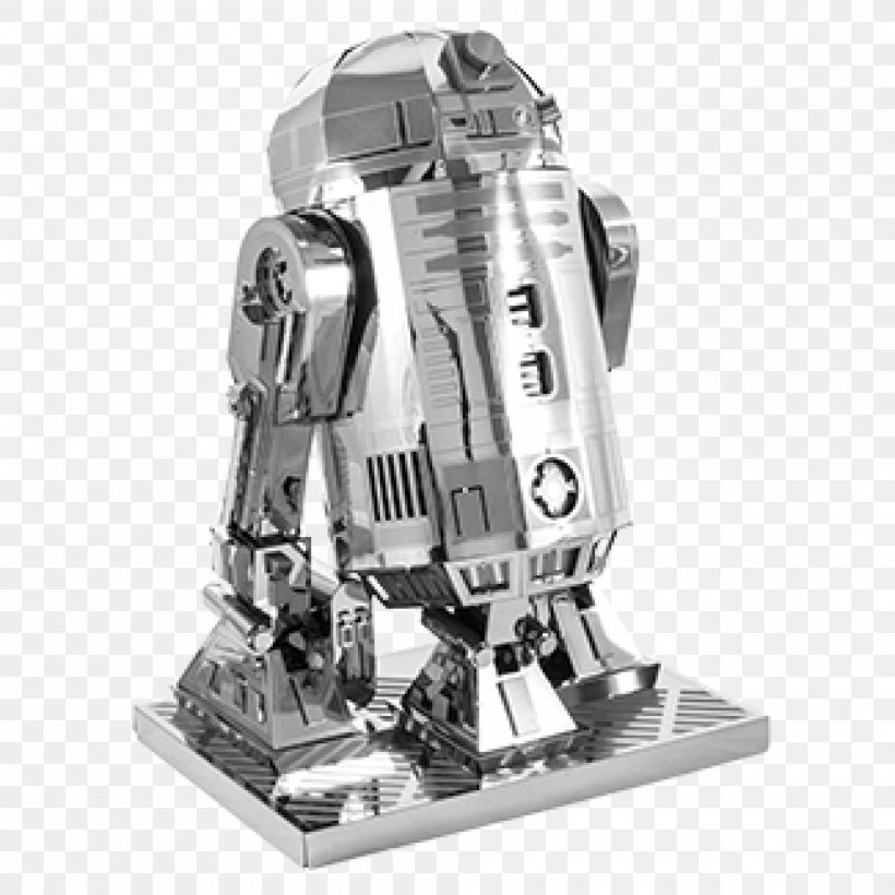 R2-D2 C-3PO Star Wars Action & Toy Figures Droid, PNG, 2000x2000px, Star Wars, Action Toy Figures, Droid, Figurine, Gundam Download Free