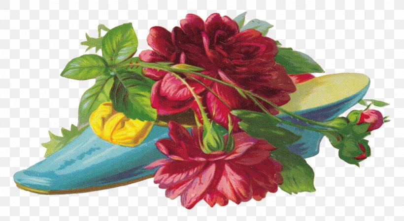 Shoe Image Flower Clip Art, PNG, 1024x562px, Shoe, Cut Flowers, Embroidery, Floral Design, Flower Download Free