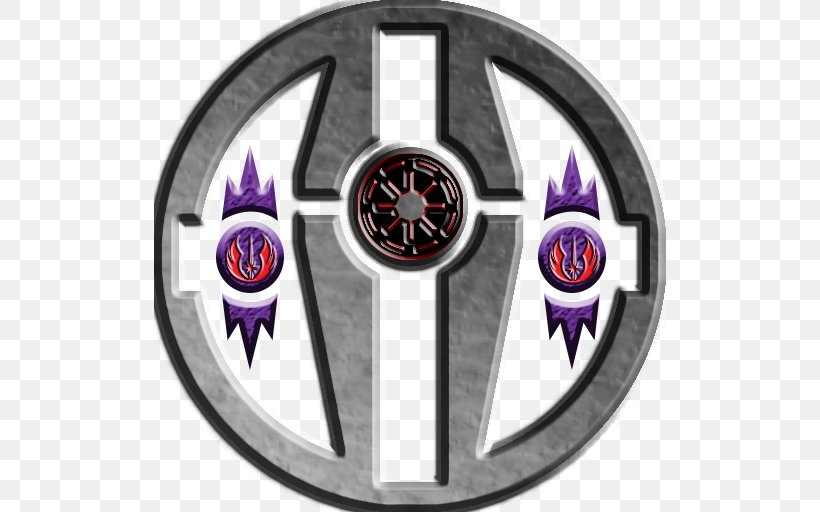 Star Wars Knights Of The Old Republic II: The Sith Lords Star Wars: Knights Of The Old Republic Anakin Skywalker Revan, PNG, 512x512px, Anakin Skywalker, Automotive Tire, Badge, Brand, Darth Malak Download Free