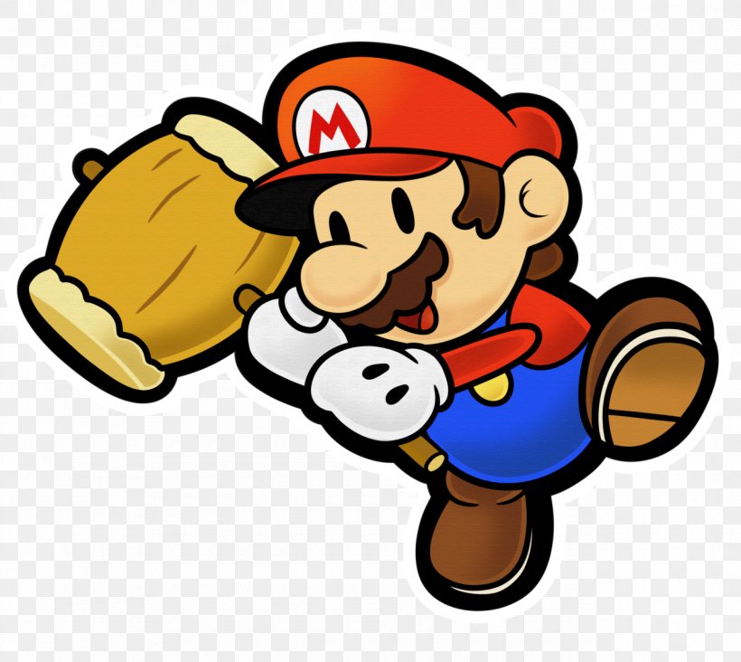 Super Mario Bros. New Super Mario Bros Mario & Luigi: Bowser's Inside Story Paper Mario: Sticker Star, PNG, 1280x1144px, Super Mario Bros, Artwork, Bowser, Finger, Hand Download Free