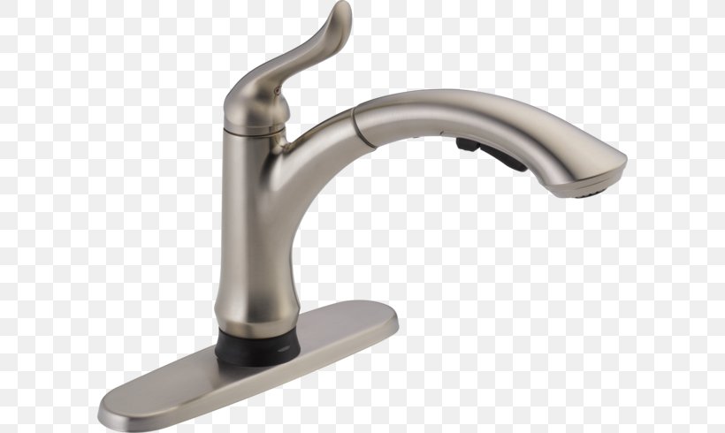 Tap Water Efficiency Kitchen Bathroom Plumbing, PNG, 600x490px, Tap, Bathroom, Baths, Bathtub Accessory, Delta Air Lines Download Free