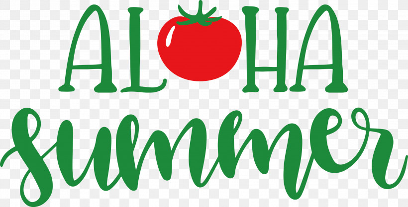 Aloha Summer Summer, PNG, 2999x1526px, Aloha Summer, Fruit, Green, Line, Local Food Download Free