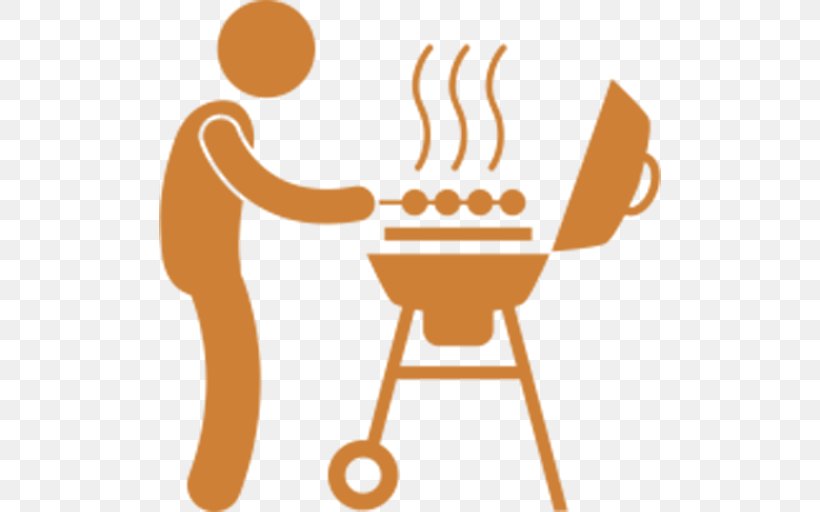 Barbecue Grilling Backyard Cooking, PNG, 512x512px, Barbecue, Area, Backyard, Cooking, Cuisine Download Free