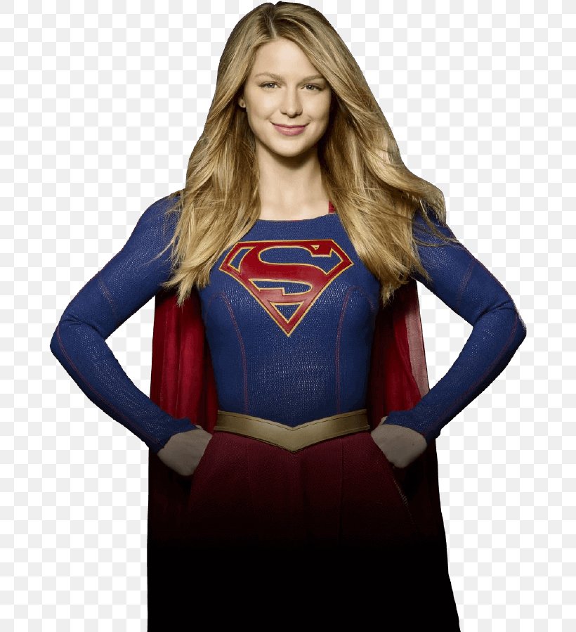 Calista Flockhart Supergirl Kara Zor-El Superman Television Show, PNG, 680x899px, Calista Flockhart, Arrowverse, Comics, Costume, Cw Television Network Download Free