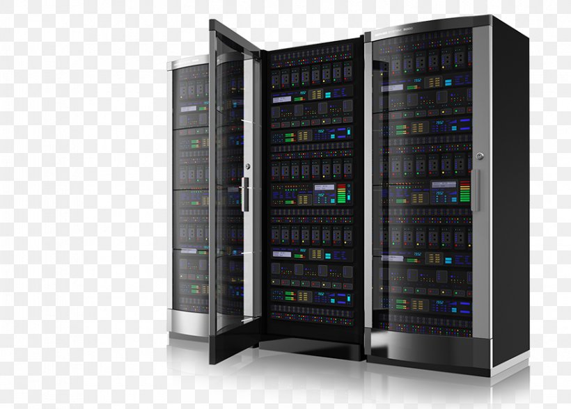 Computer Cases & Housings 19-inch Rack Computer Servers Server Room Data Center, PNG, 875x628px, 19inch Rack, Computer Cases Housings, Cisco Unified Computing System, Colocation Centre, Computer Download Free