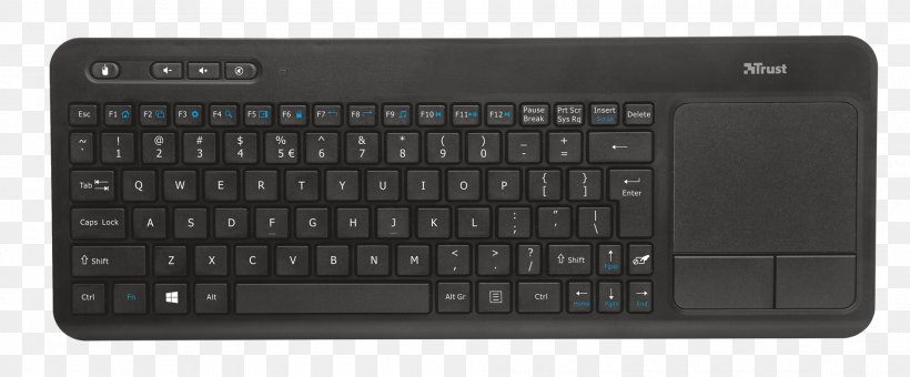 Computer Keyboard Computer Mouse Laptop Wireless Keyboard, PNG, 1920x798px, Computer Keyboard, Computer, Computer Accessory, Computer Component, Computer Mouse Download Free