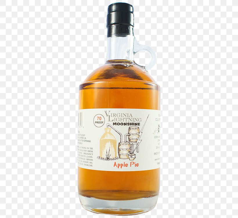 Corn Whiskey Liquor Moonshine Single Malt Whisky, PNG, 600x750px, Whiskey, Alcohol By Volume, Alcoholic Beverage, Apple Pie, Belmont Farms Download Free