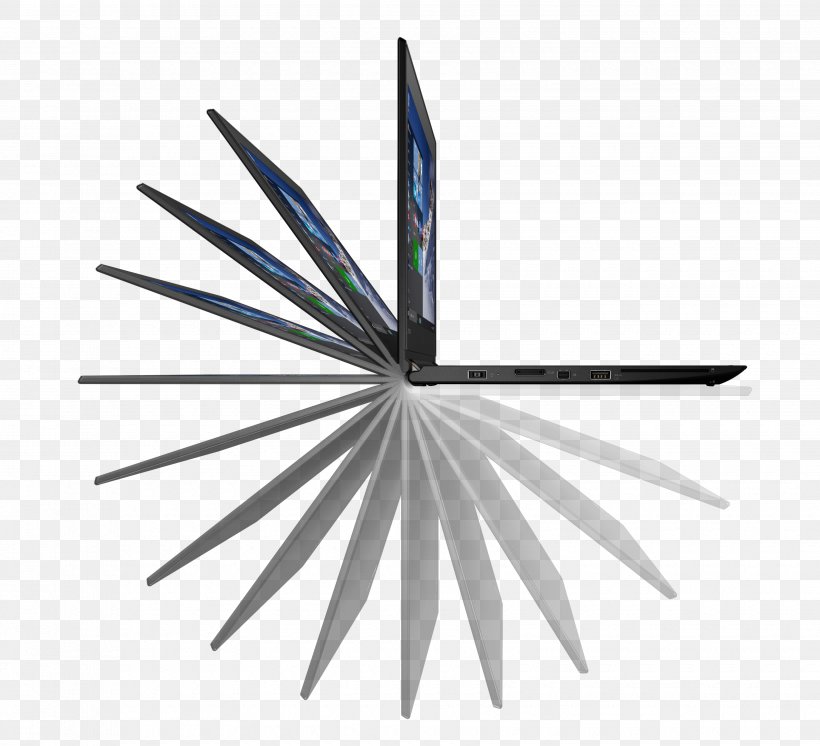 Lenovo ThinkPad Yoga Laptop ThinkPad X1 Carbon ThinkPad X Series Intel Core I5, PNG, 3500x3187px, 2in1 Pc, Laptop, Intel Core, Intel Core I5, Intel Core I7 Download Free